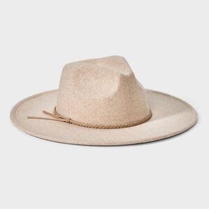 Universal Thread Fedora from target
